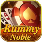 Rummy noble logo