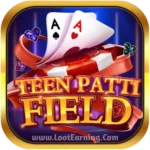 Teen Patti Field