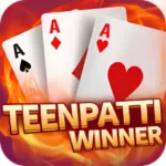 Teen Patti Winner 1