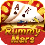 rummy mars logo